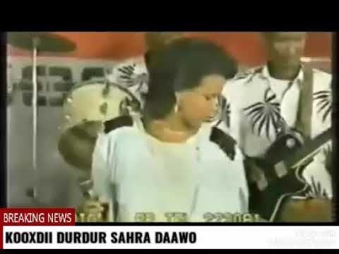 Heesti hadaan gamiwayo habinki iyo sahra daawo.iyo.kooxdii.durdur