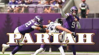 Good is Never Enough  — Vikings Fans HATE JJ McCarthy | Pre-Season All-22 Breakdown