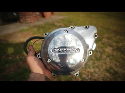 The Secrets to Polishing Aluminium