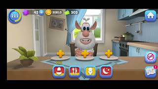 My talking booba are very tied today #subscribe #trending #infinixgamerz
