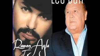 Leo Dan ft Ramón Ayala jr amigo mio