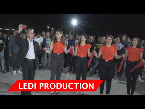 Vallja e gajdes nga grupi vajzave Keshave - Takimet e Keshaves (2021)