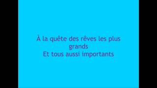 Marie‐Mai Chords