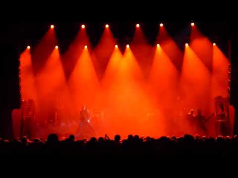 Amaranthe - Damnation Flame - Palladium Köln 16.01.2026