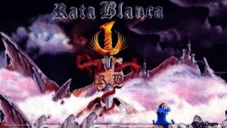 Karaoke - Rata Blanca - Hombre De Hielo