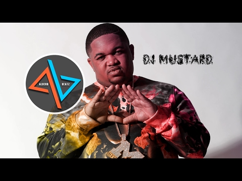 Dj Mustard x Kid Ink type beats Instrumentals 2017 - [Alberd beatz]
