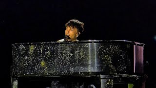 Ultimo - Sogni Appesi "Stadi 2025" Live in Roma "Stadio Olimpico" 10.07.2025