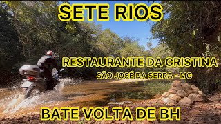 RESTAURANTE DA CRISTINA BATE VOLTA DE BH
