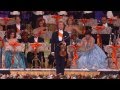 André Rieu - Het Wilhelmus (Dutch National Anthem ...