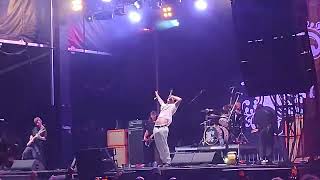 Chiodos - Two Birds Stoned At Once - Live @ Welcome to Rockville - Daytona Beach, FL (05/18/25)