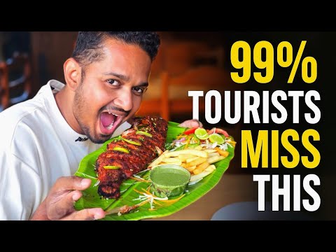 Best Goan Food in South Goa 🍛 | Top Local Dishes You Must Try in 2025
