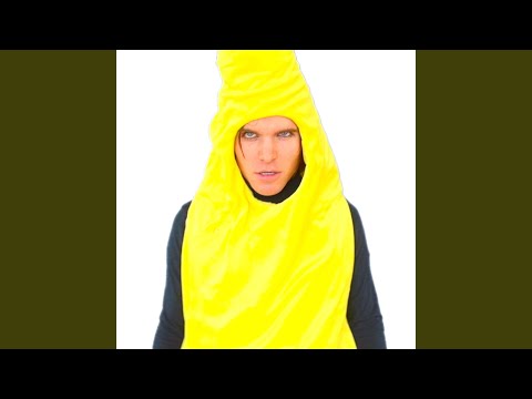 I'm a Banana