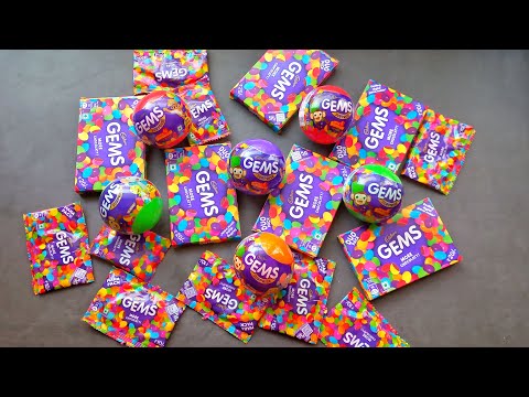 100 candies opening, chocolate a video, lots of chocolates, Cadbury celebration, surprise toys