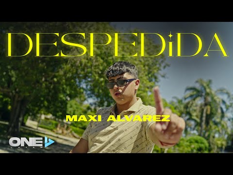 One Play and Maxi Alvarez