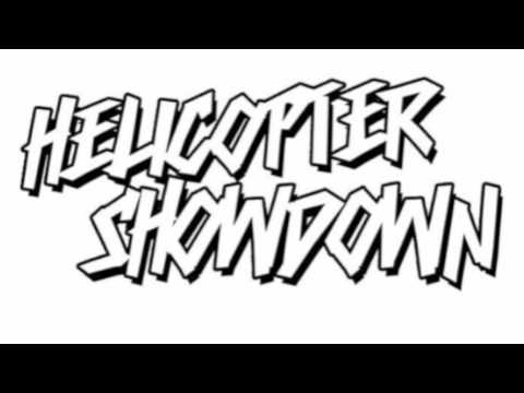 Helicopter Showdown & Kezwik - Shadow Boxing (Feat. Young Aundee)