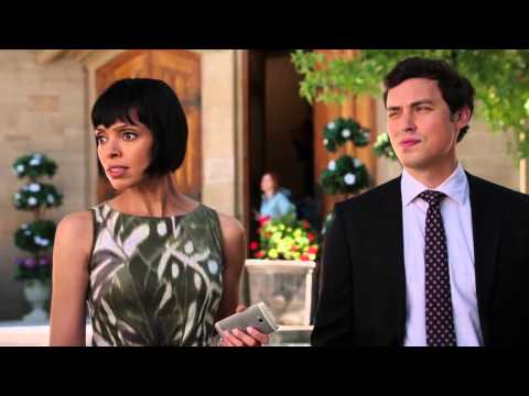 Bones 9x06 The Woman in White Sneak peek #2