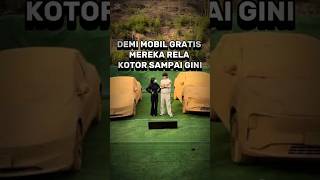 Download lagu Muddy Car Wash Challenge! #challenge #vlog #story mp3