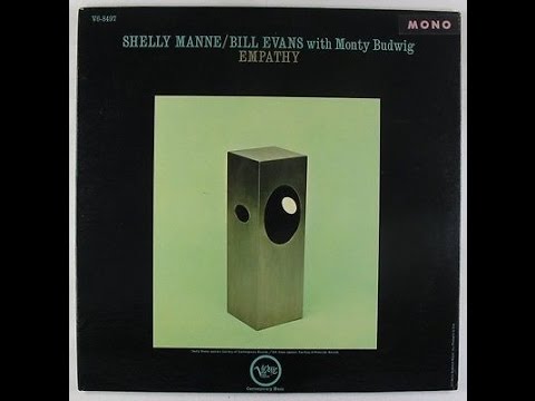 Bill Evans, Shelly Manne with Monty Budwig - Goodbye