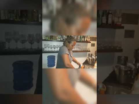 Experimente Noronha - Drinks Teju Açu