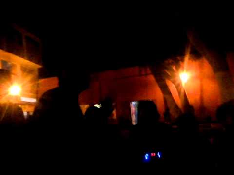 3 seg, alexis vs Lc Street, Jota //RAPZUELA