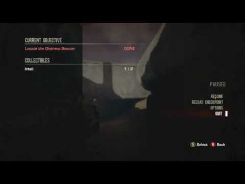 How to get the "Good" ending in Spec Ops: The Line