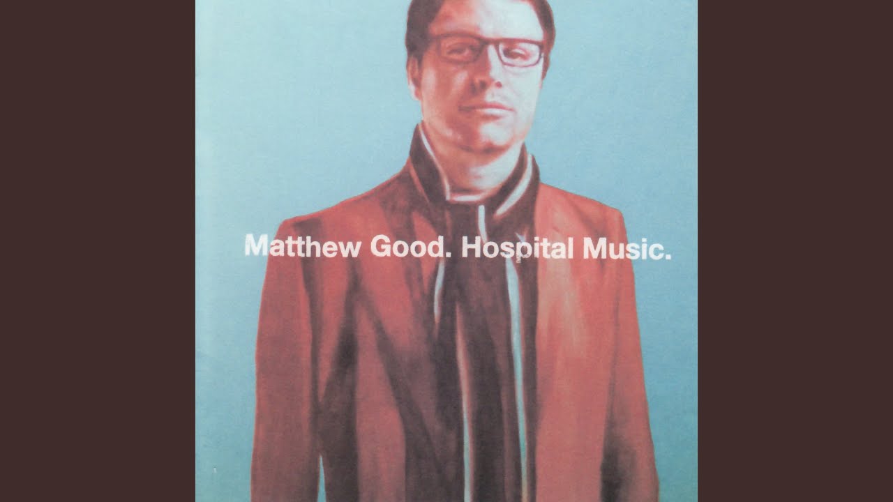 Matthew Good - A Single Explosion