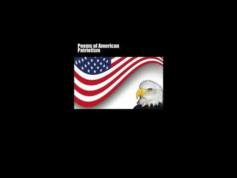 Poems of American Patriotism by Various — free full audiobook