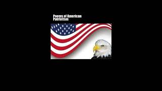 Poems of American Patriotism