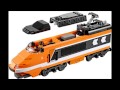 LEGO Creator Expert Horizon Express 10233 2013