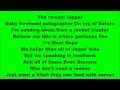 Mac Miller: Claymation Lyrics