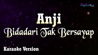 Download lagu Anji Bidadari Tak Bersayap... mp3