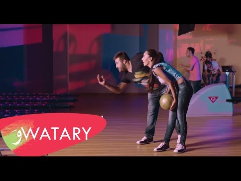 Rabih Gemayel - Sadmit Omri / ربيع الجميل - صدمة عمري