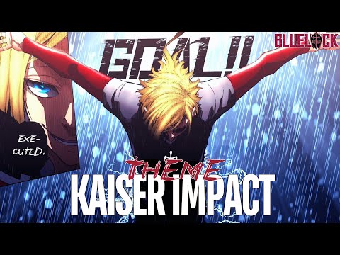 Michael Kaiser Theme