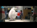 Disneys Big Hero 6 Official US Teaser Trailer.