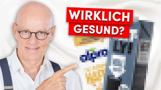 Hafermilch: Die gesunde Alternative oder schädlich? (erstaunlich!)