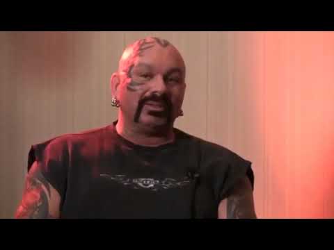 Perry Saturn Plays The HO Bag Game!