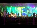 Sukhwinder Singh Live Performance - Darde Disco ...