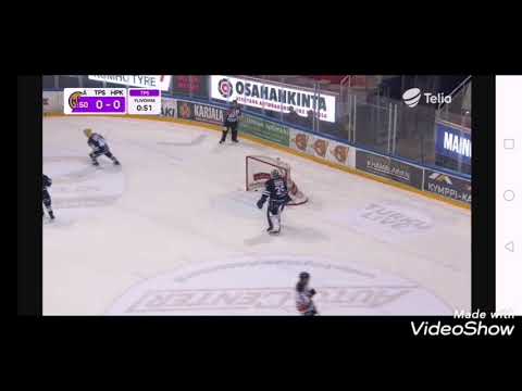 TPS - HPK 17.2 Huippuhetket