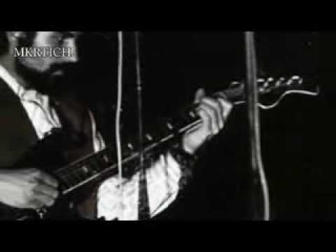 Համերգ Ողբագին - Արթուր Մեսչյան - Arthur Meschian - 1975