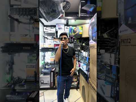 Josué Paruro mix néctar 2 geangalindo producciones 🎤🎼🎤