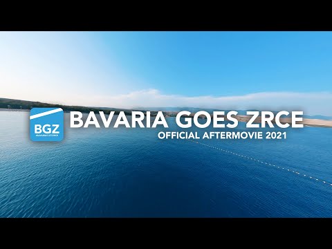 Bavaria goes ZRCE 2021 - Official Aftermovie