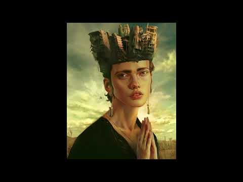 [FREE] KENDRICK LAMAR X KANYE WEST TYPE BEAT 2021 - "CIRCADIAN"