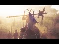 Wo Long Fallen Dynasty Trailer