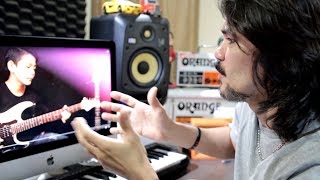 Download lagu Reacting to the little boy from Indonesia - Abim Finger mp3