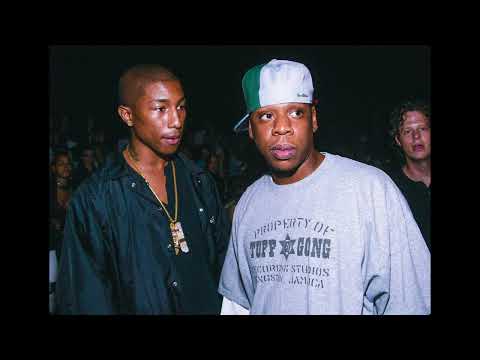 Jay-Z - I Ain't Heard Of That (OG Version) CDQ Version - 2004