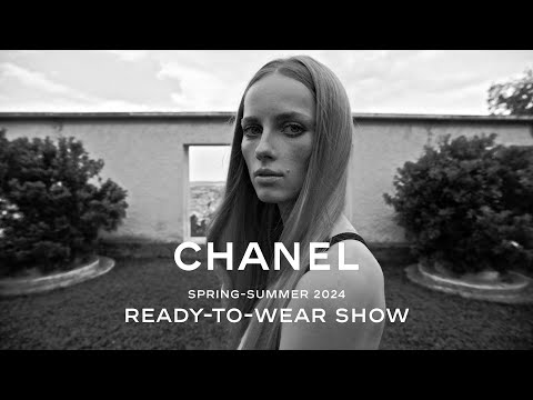 CHANEL Spring-Summer 2024 Ready-to-Wear Show — CHANEL Shows thumnail