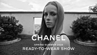Chanel Spring-Summer 2024 Ready-to-Wear Show