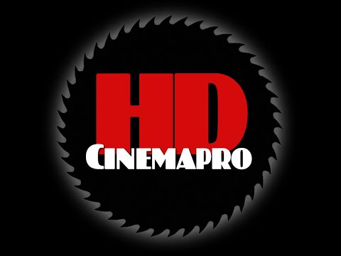 HDCinemaPro video.