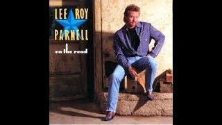 Take These Chains From My Heart~Lee Roy Parnell