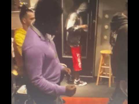 Island Blues - DK The Kid x Lil Shitstain27